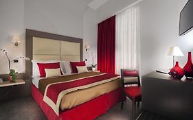 Demetra Hotel Rome